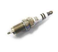 Bosch Bujía de encendido FR7HPP Platinum 0 242 235 984 – para Polo, Golf 4, Passat 5 y New Beetle