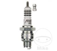 Bujía BR6HIX NGK SAE suelta para Ducati Honda Jawa Peugeot Piaggio Vespa Yamaha
