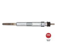 NGK Bujía de incandescencia 5013 para Kia Carnival I, Hyundai Accent II