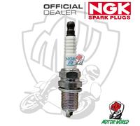 NGK Bujía de encendido 7354 - compatible con BMW Serie 1/3/5 y Honda Accord - por unidad