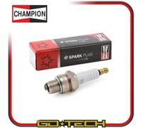 Bujía Champion L82C Piaggio Ciao SI 50 Corta Paso Bravo Boxer Grillo Boss
