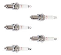 Bujía compatible con D8TC D8EA DR8EA CG 125 125cc-150cc 200cc 250cc GY6 CG125 CF250 CH250 motocicleta ATV Quad Scooter Go Kart