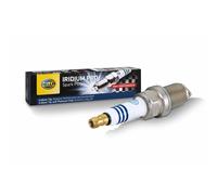Bujía Con Flachdichtsitz M14X1, 25 25 NM HELLA para U.a. Mitsubishi Lancer