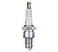 Bujía con resistencia NGK DCPR7EA-9