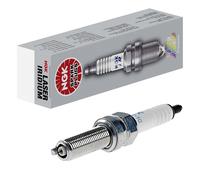 Bujía NGK Laser Iridium LMAR7DI-10 para KTM Adventure 1050 1090 Duke 690 Smc