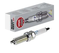 NGK Bujía de encendido LKAR9BI-10 95371 Iridio, llave 14 mm, rosca Ø12 mm Para KTM/Husqvarna/GasGas