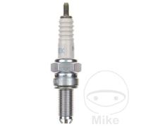Bujía CR10EK NGK SAE M4 para Suzuki GSX-R 750 90-91 Yamaha YZF-R6 600 99-20