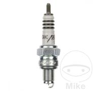 Bujía CR8HIX NGK SAE M4 para Derbi Gas Gas Honda Kawasaki Kreidler Moto Guzzi