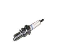 Bujía D8EA DR8EA compatible con motores de motocicleta, ATV y ciclomotor F650, XT350, K75, YFM400, CG125, CG150 y CG200.(D8EA)