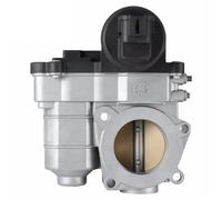 Bujía de aceleración Cuerpo de mariposa para Nissan Micra March 3 Note 1.0/1.2/1.4L 16V (2003-2010) 16119AX000 16119AX00A SERA576-02