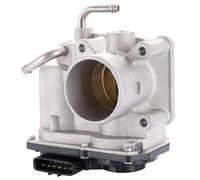 Bujía de aceleración Para Toyota Para Yaris 2006-2019 L4 1.5L 22030-21030 22030-0M010 TB1116 Cuerpo De Mariposa Electrónico