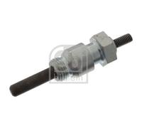 FEBI BILSTEIN Bujía de calentamiento - calefacción auxiliar para VOLKSWAGEN: Sharan, Transporter & SEAT: Alhambra (Ref: 47200)