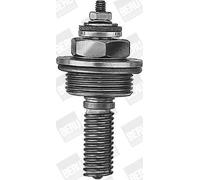 Bujía de calentamiento - calefacción auxiliar GH931 BorgWarner (BERU)