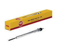 NGK Bujía de incandescencia 3709 Calentador metálico para KIA HYUNDAI