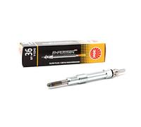 NGK Bujía de precalentamiento D-Power 36 3413