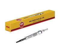 NGK Bujías de incandescencia 93962 - 2 unidades para VW Passat Variant 3B6 2.0 TDI