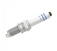 BOSCH Bujía de encendido 0 241 145 528 Ancho de llave: 16 mm Long. de rosca: 20,5mm Compatible con VW Polo V Hatchback 6R1, 6C1 up! Hatchback 121, 122, BL1, BL2, BL3, 123 Passat B8 Variant 3G5, CB5