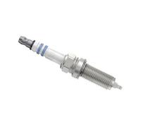 Bosch Juego de 4 bujías de encendido para Peugeot, Citroën y Renault Ref. 0 242 129 800