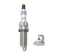 Bujía de encendido 0 242 135 518 BOSCH para CITROËN PEUGEOT MINI