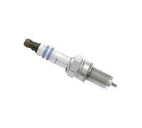 Bosch Doble Iridio 0242140514 - Bujía de Encendido para un Arranque Fiable y una Larga Vida Útil del Motor de Gasolina - con Diseño Resistente