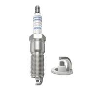 Bujía de encendido 0 242 225 668 BOSCH para CHRYSLER JEEP DODGE