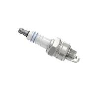 Bujía de encendido 0 242 229 657 BOSCH para RENAULT ROVER MG TRIUMPH MORGAN GAZ