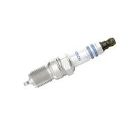 Bosch HR7KPP33 - Bujías de níquel Doble Platino - 1 bujía