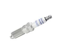 BOSCH Bujía de encendido para FORD: Fiesta, Focus, C-Max, Mondeo, Ka, Fusion, Ecosport, B-Max, StreetKa (Ref: 0 242 236 633)