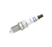 Bosch Bujía FR7KII332S – níquel doble iridio – 1 bujía