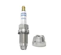 Bujía de encendido 0 242 240 590 BOSCH para VW AUDI SKODA