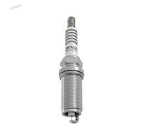 Bujía de encendido con resistencia IXEH22FTT DENSO para RENAULT DACIA NISSAN
