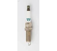 Bujía de encendido con resistencia IXEH22TT DENSO para INFINITI SUBARU MAZDA