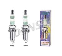 Denso VKA20 5623 Bujía Iridium Fuerte Recambio 267700-5040
