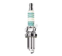Bujía de encendido con resistencia VKB16 DENSO para MITSUBISHI SPACE WAGON