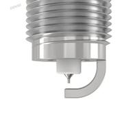 Bujía de encendido con resistencia ZXU20PR11 DENSO para SUZUKI OPEL NISSAN