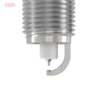 Bujía de encendido DENSO ZXU22HCR8, recambio calidad OE | Bujía de encendido calidad OE, rendimiento de encendido fiable, ajuste preciso, diseñada y fabricada por DENSO