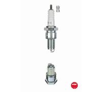 Bujía de encendido Conexión roscada SAE 7265 NGK para ALFA ROMEO FORD AUDI FIAT