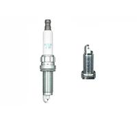 NGK Bujía de iridio para Peugeot 2008 1.2 THP / Citroën C3 II – Ref. 91874