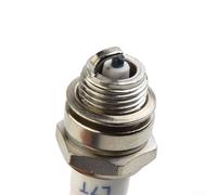 Bujía de Encendido Copper Plus RJ19LM BR2LM GL2RC | Compatible RJ19LM, BR2LM, GL2RC, núcleo cobre, arranque , motor pequeño