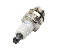 Bujía de Encendido Copper Plus RJ19LM para Motor | Núcleo de cobre , conducción térmica superior, ignición rápida, motor estable, larga vida útil