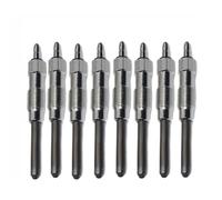 Bujía de encendido del coche Bujías incandescentes de doble bobina para Hummer Humvee HMMWV 6.2L / .5L 12338771 2920-01-188-3863 Reemplazo