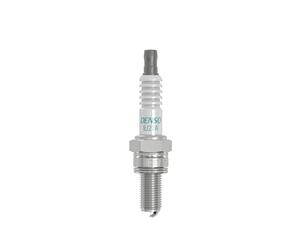 Bujía de encendido DENSO IU27A, recambio calidad OE | Bujía de encendido calidad OE, rendimiento de encendido fiable, ajuste preciso, diseñada y fabricada por DENSO