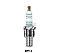 Bujía de encendido DENSO IW01-24 para PORSCHE 924 2 1980-1986