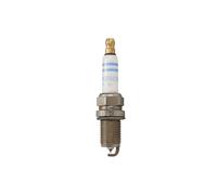 Bosch FR6DPP332 - Bujías de níquel Doble Platino - 1 bujía