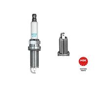 Bujía de encendido Electro central Iridio 1208 NGK para BMW 7 6 6 Descapotable 3