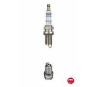 Bujía de encendido Electro central Iridio 1496 NGK para RENAULT BMW ALFA ROMEO
