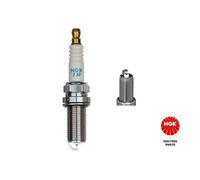 Bujía de encendido Electro central Iridio 1637 NGK para KIA HYUNDAI