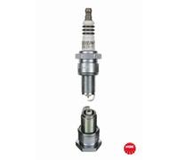 Bujía de encendido Electro central Iridio 2115 NGK para VW MITSUBISHI TOYOTA KIA