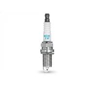 NGK Bujía de encendido 3116 Iridio para Volvo S40 I, Mitsubishi Pajero Pinin – Pack de 2