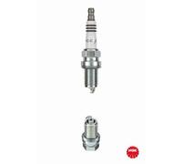 NGK Bujía de encendido Ref. 5689 para Citroën (C15, ZX, Jumper) y Mercedes‑Benz Clase C/E